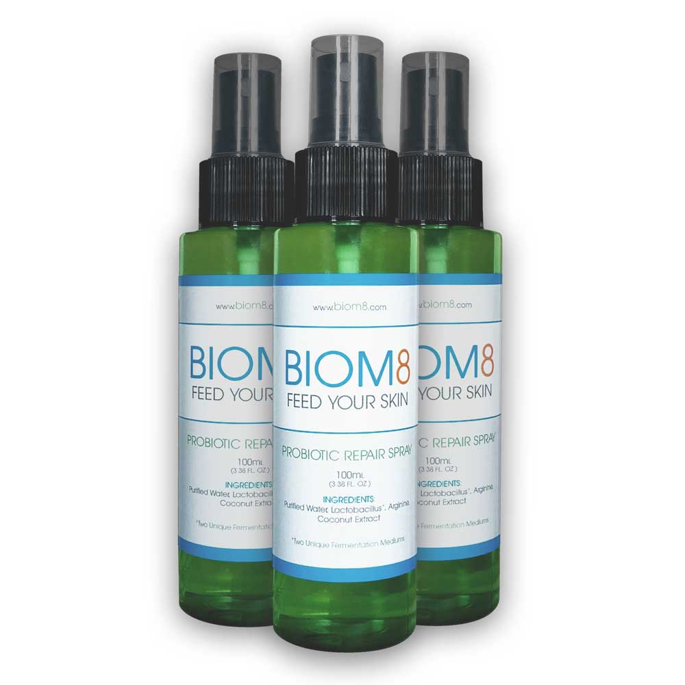 Probiotic Repair Spray - BIOM8